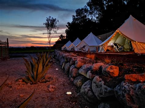 Nomada Glamping Glamping San Miguel De Allende Glamping Cerca De CDMX