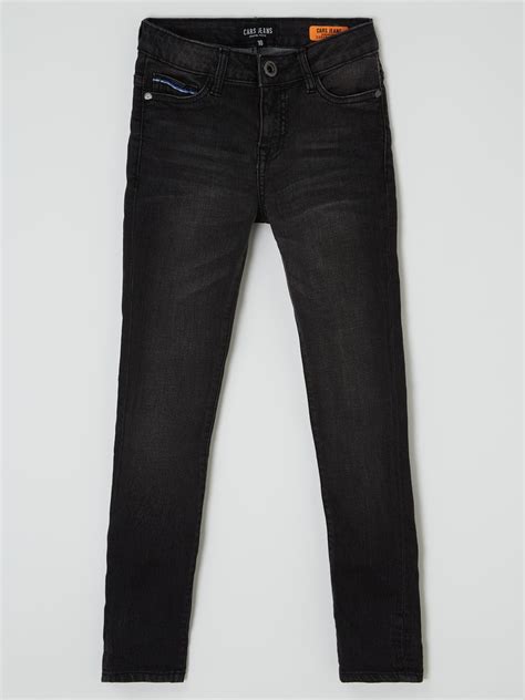 Cars Jeans Super Skinny Fit Jeans Mit Stretch Anteil Modell Diego