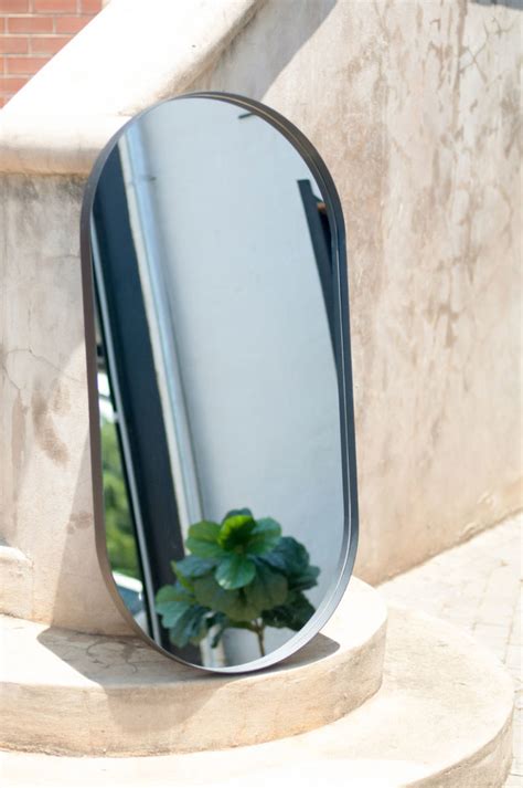 The Pill Mirror The Streets Furniture