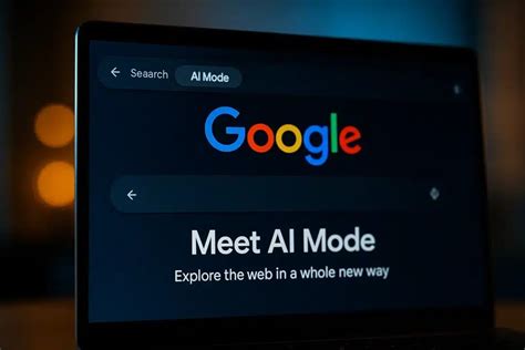 google ai search mode launched  pakistan