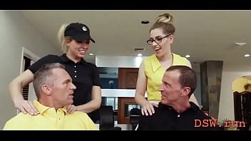 La Abrumadora Dama Zoey Monroe Es Follada En Varias Poses Xvideos