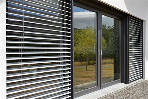 Brises Soleil Orientables Grenoble Une Alternative Innovante