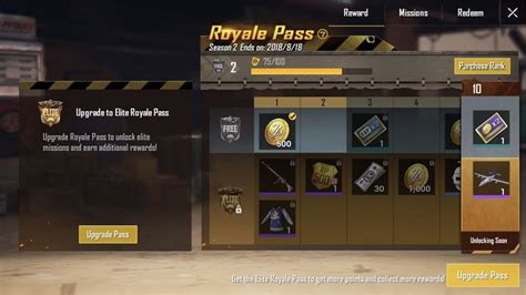 4 Reasons Why People Buy The Royale Pass In PUBG Mobile Is It Worth