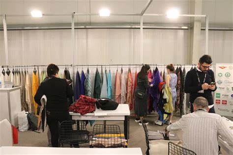 Bursa Textile Show Fuar Ba Lad Son Dakika