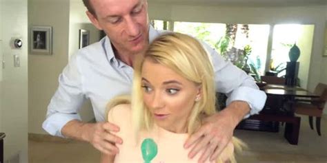 Brutal X Riley Star Fuck Punished By Horny Stepdad BrutalX Tnaflix