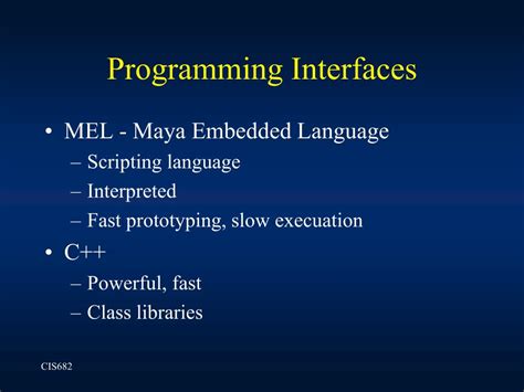 Ppt Maya Powerpoint Presentation Free Download Id4247215