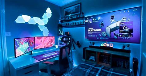 Cuentas De Setups O Battlestations En Instagram El Output