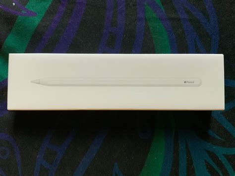 Apple Pencil 2nd Generation | Kaufen auf Ricardo