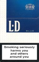 Buy LD Cigarettes Online Shipping to Canada