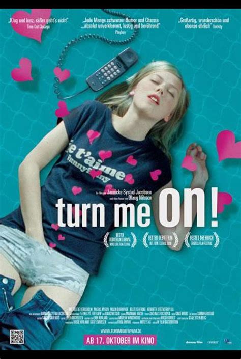 Turn Me On | Film, Trailer, Kritik