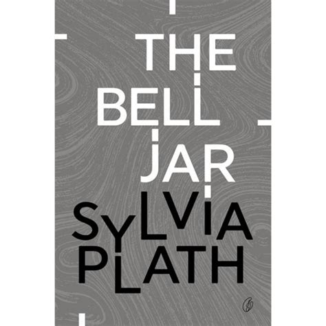 The Bell Jar Sylvia Plath Decipher Book Store