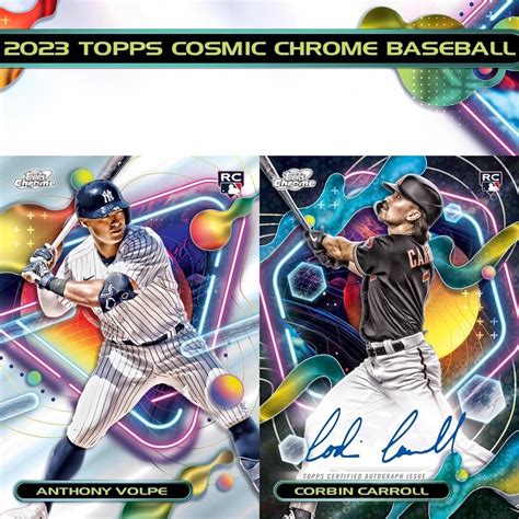 Topps Chrome Cosmic Checklist Pdf Kayle Cherise