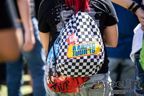 The Final Warped Tour Las Vegas Zrockr Magazine