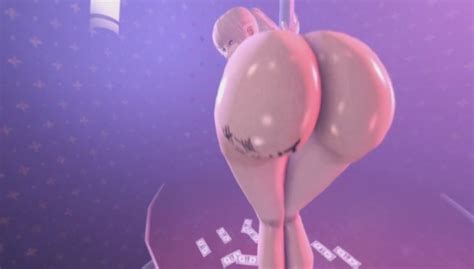 Vindictus Fiona Booty Shake A XXX Parody VR Porn Video VRPorn