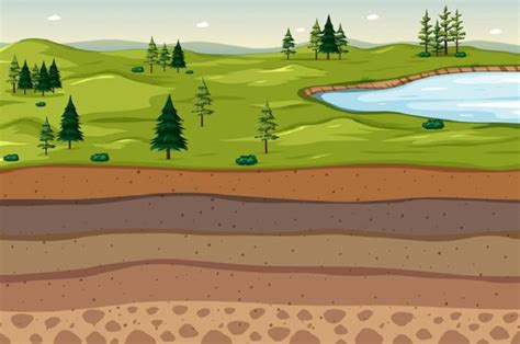 Proses Pembentukan Batuan Metamorf Yang Terjadi Di Alam Apa Saja