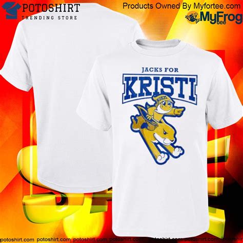 Jacks For Kristi Noem Shirt, hoodie, sweater, long sleeve and tank top