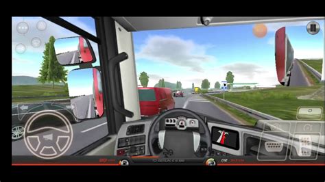 Game Seru Truk Simulator Antar Orderan Lagi Eps 1 YouTube