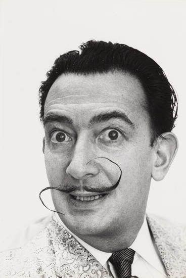 25 Perfect Salvador Dali Mustache You Can Get It Free Artxpaint Wallpaper