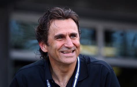 Alex Zanardi Ha Cinquant Anni Il Post