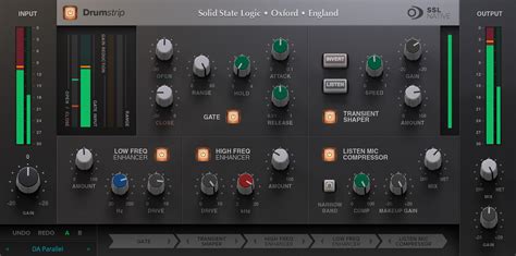 Solid State Logic Ssl Band Bundle Audiodeluxe