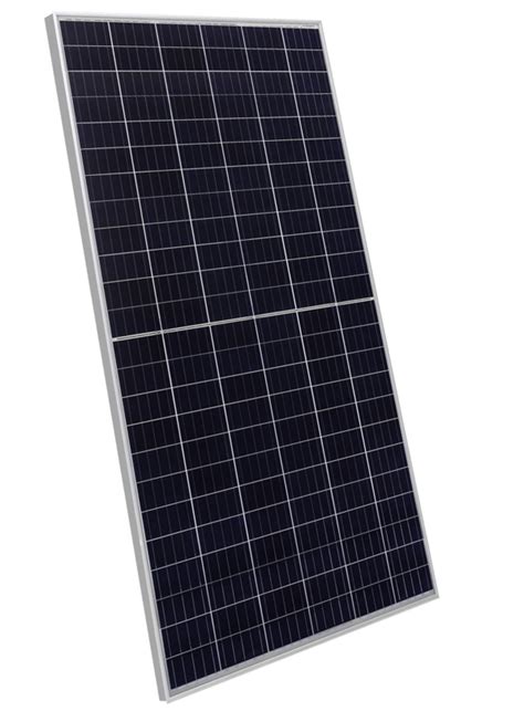 Jinko 550w Solar Panel Mono Center For Alternative Technologies