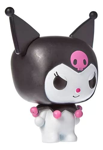 Funko Kuromi Sanrio Pop Kuromi 55 Envío Gratis