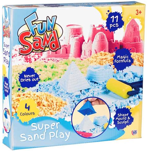 Fun Sand Super Sand Play Wholesale