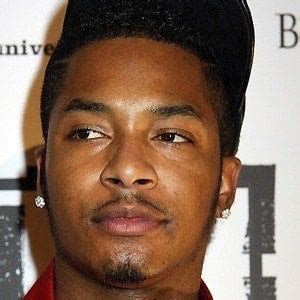 Chingy - Age, Family, Bio | Famous Birthdays