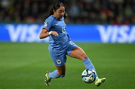 Coupe du monde féminine 2023 découvrez les affiches des quarts de finale