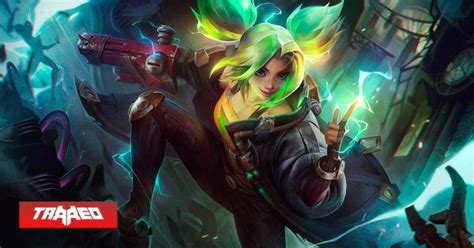 La Temporada 2022 de League of Legends ha comenzado y acá todas las