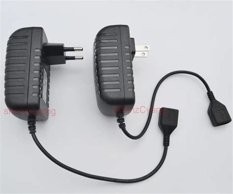 High Quality 1piece 5v 3a Usb Charger 3a Usb Power Adapter Eu Plug Or Us Plug 5v3a Travel Wall