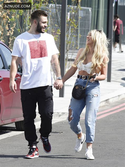 PAIGE TURLEY Nude AZNude