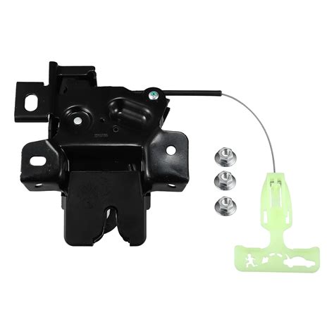 Buy X AUTOHAUX Trunk Latch Lock Actuator DR3Z 5443200 A For Ford For