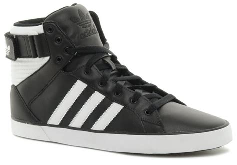 The 10 Hottest Adidas High Tops