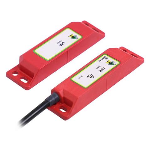 Idem Lpr M Nc No Magnetic Safety Switch Seltec Online Store