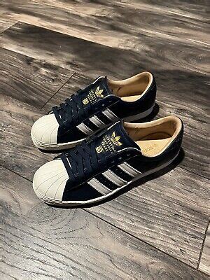 UNRELEASED Adidas X Shawn Stussy S Double Superstar Samba Yeezy Vintage