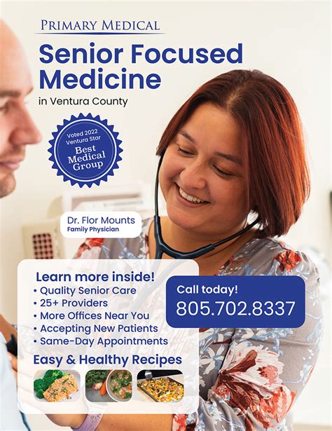 Digital Magazines Primary Medical Group