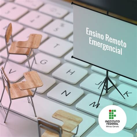 Comunicado Ensino Remoto Emergencial é aprovado no Campus Congonhas