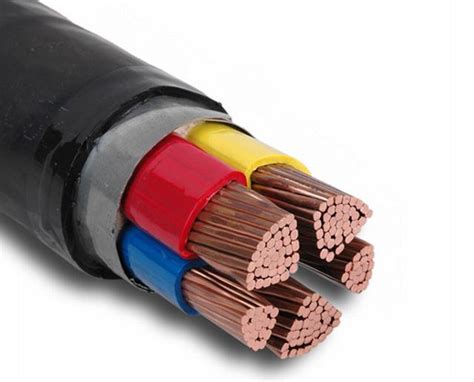 Xlpe Insulated Steel Tape Armoured Power Cable Jytopcable