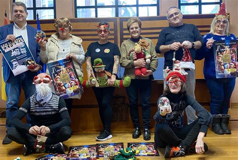 San Martín da la campanada esta Navidad con una programación por todo