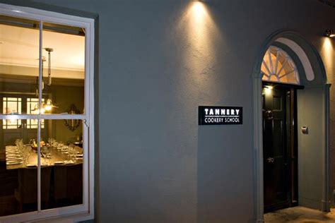 Tannery Townhouse, a boutique hotel in Munster