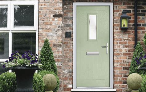 Composite Front Doors Glevum Windows Doors Conservatories