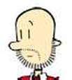 Big Nate Characters - Comic Central