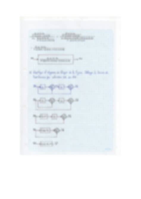 SOLUTION Diagrama De Bloques Y La Funci N De Transferencia En Un