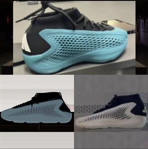 Adidas Anthony Edwards 1 sneakers: Everything we know so far