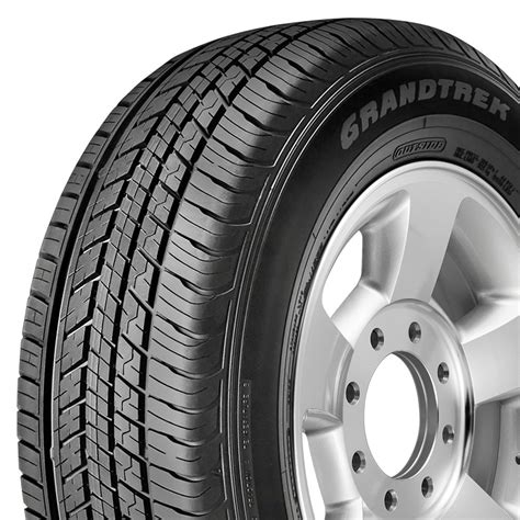 Dunlop Tire R S Grandtrek St All Season Performance Ebay