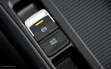 What Is An Electronic Parking Brake And How Does It Work OBD Station