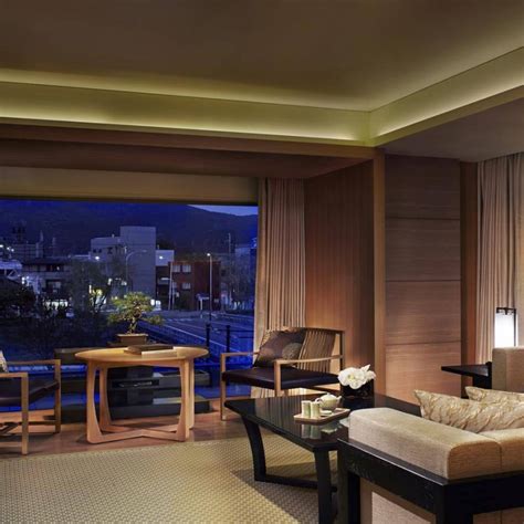 Best Hotels In Kyoto For Your Next Visit Cathay