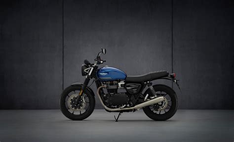 Triumph Bonneville T100 2021 Prezzo E Scheda Tecnica Moto It