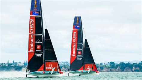 Sail Team BCN ya tiene su invitación formal para la Copa América